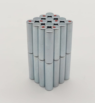 高性能釹鐵硼永磁材料的主要應(yīng)用