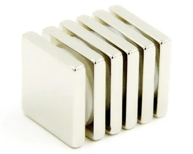 釹鐵硼磁鐵廠家生產(chǎn)流程詳細(xì)介紹