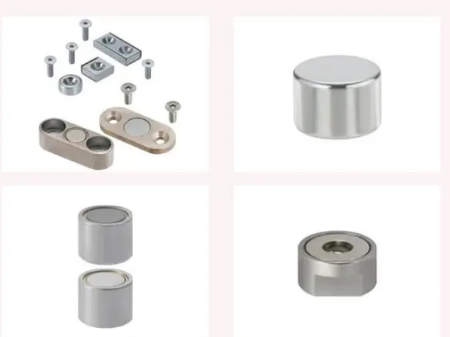 粘結(jié)的釹鐵硼磁鐵和燒結(jié)的釹鐵硼磁鐵的區(qū)分