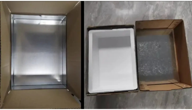 磁鋼如何空運？