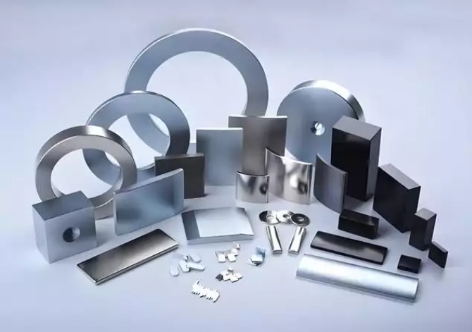 釹鐵硼價(jià)格的影響因素